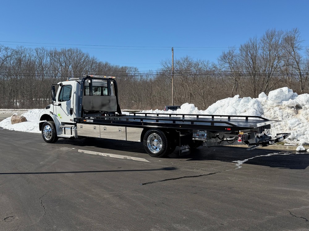 2026 Freightliner M2 Rollback (Key# 2106) 4